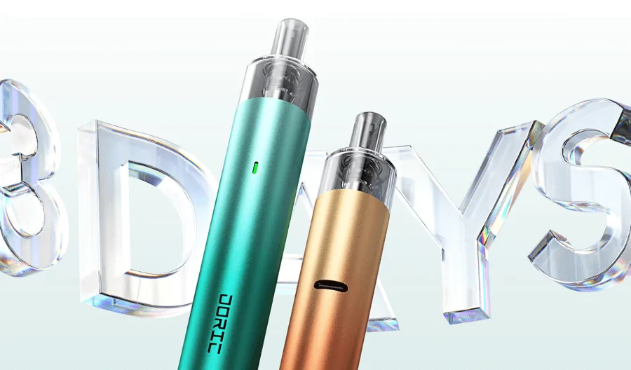 Voopoo Doric 20 SE